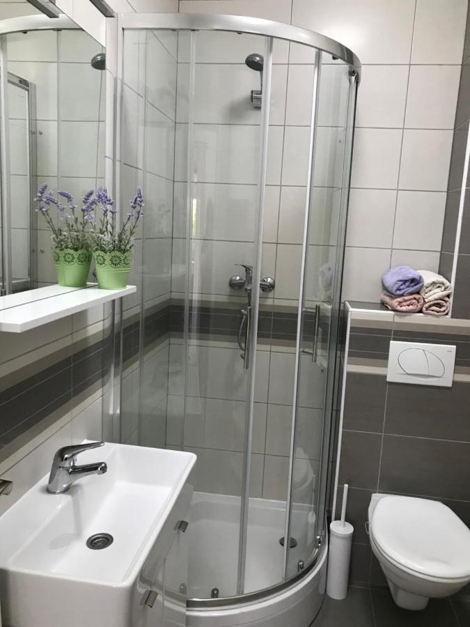 Apartmani Matea Cres Zewnętrze zdjęcie